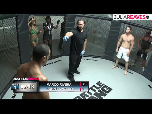 ❤️ Ang Ultimate Fighter nakig-away sa usa ka numero nga babaye pagkahuman sa away sa ring ❤ sluts sa amon ❌❤