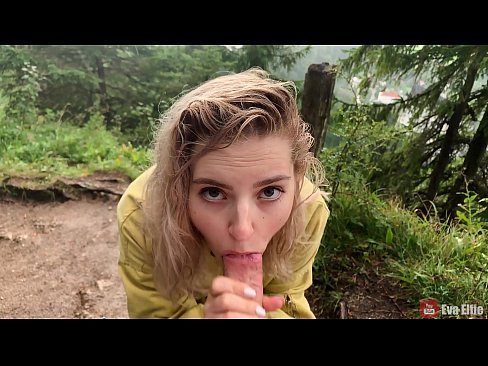 ❤️ Babaye milamoy cum human sa usa ka publiko blowjob - Eva Elfi ❤ sluts sa amon ❌❤