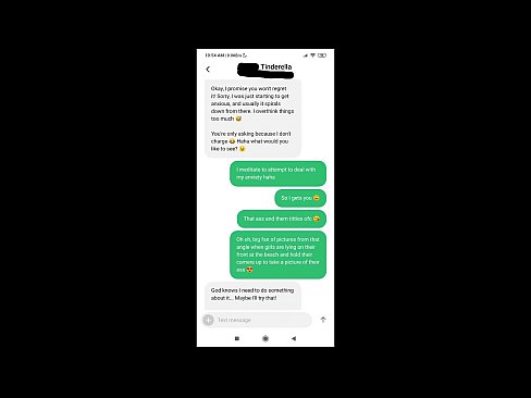 ❤️ Nagdugang ko og bag-ong PAWG gikan sa Tinder sa akong harem (apil ang pakigsulti sa Tinder) ❤ sluts sa amon ❌❤